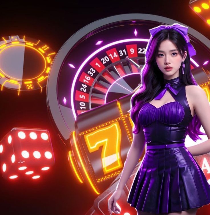 K8一触即发人生赢家电脑免费版